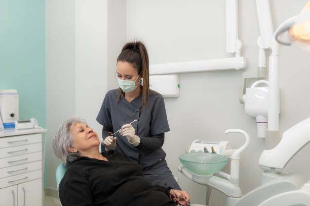 Best Emergency Gum Treatment in Greens Farms, CT