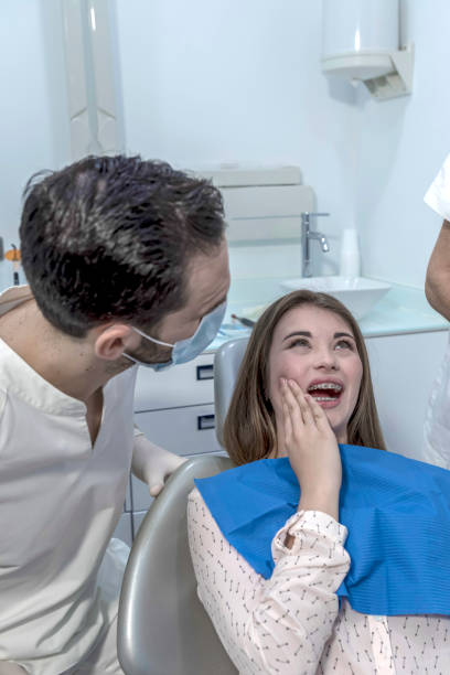 Best After-Hours Dental Trauma Care in Greens Farms, CT
