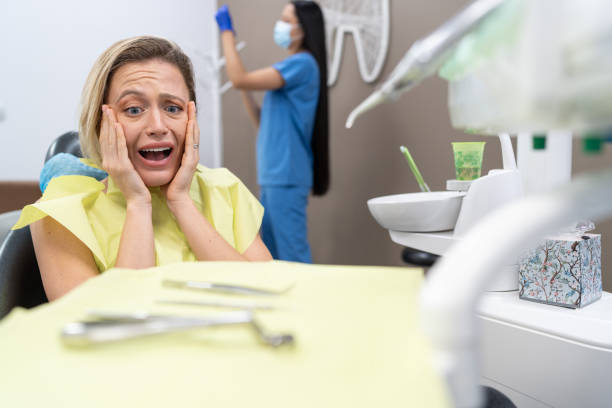 Fast & Reliable Emergency Dental Services in CT